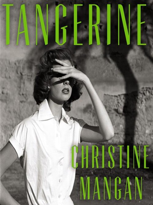 Tangerine Cover