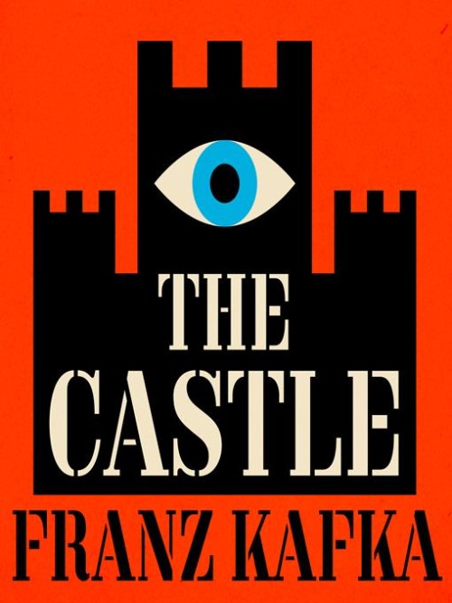The Castle Cover