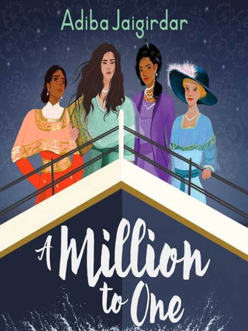 A Million to One Cover