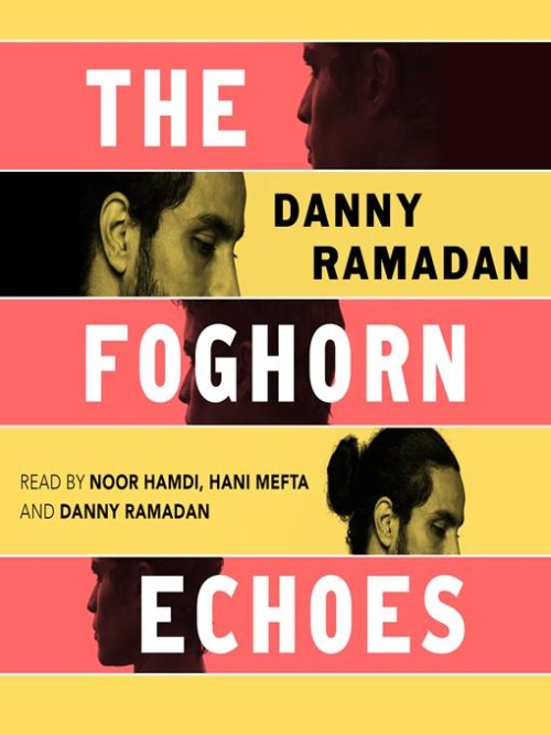 The Foghorn Echoes Cover