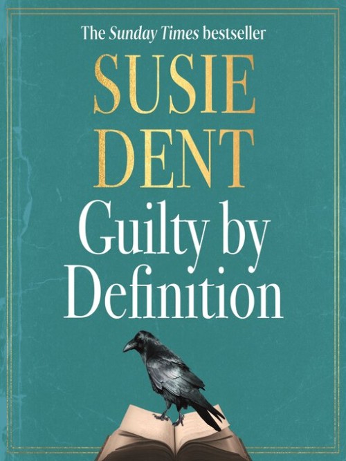 Guilty by Definition Cover
