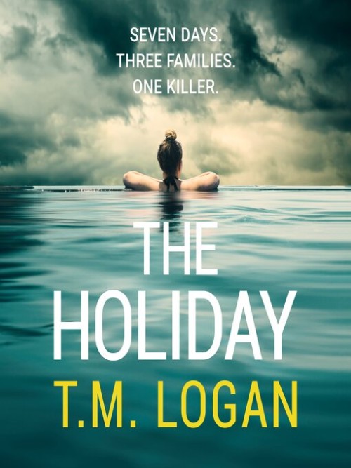The Holiday Cover