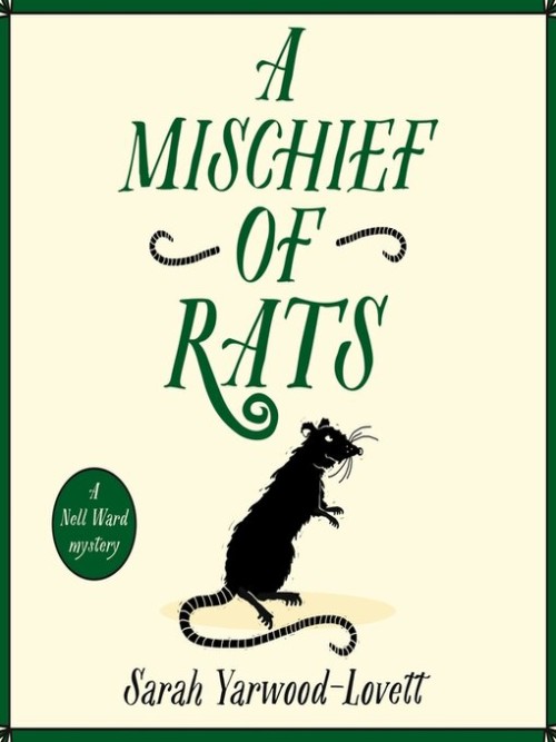 A Mischief of Rats Cover