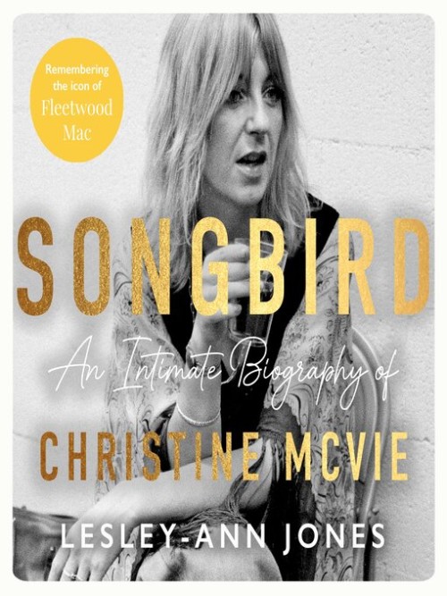 Songbird Cover