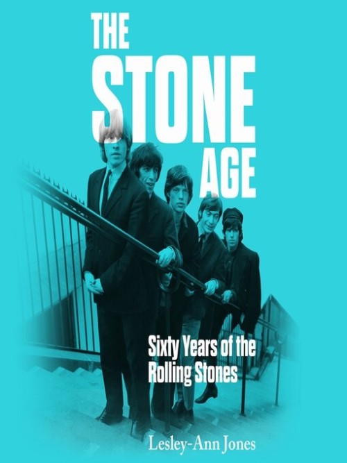 The Stone Age Cover