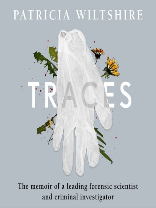Traces Cover