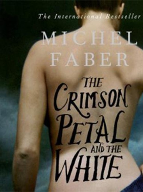The Crimson Petal and the White Cover