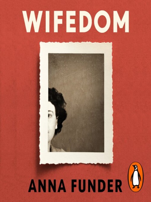 Wifedom Cover