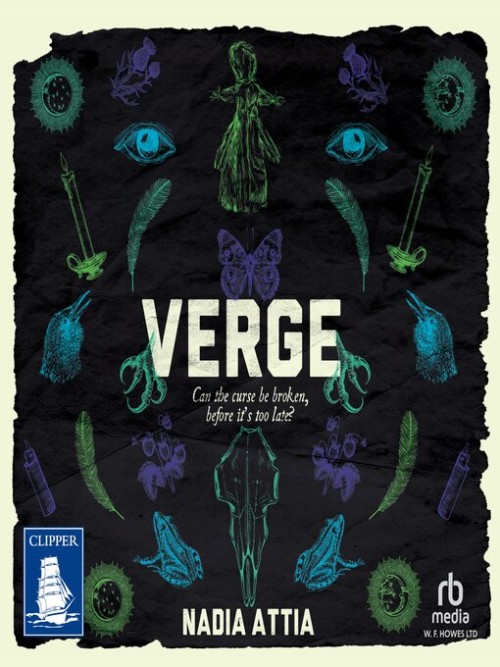 Verge Cover