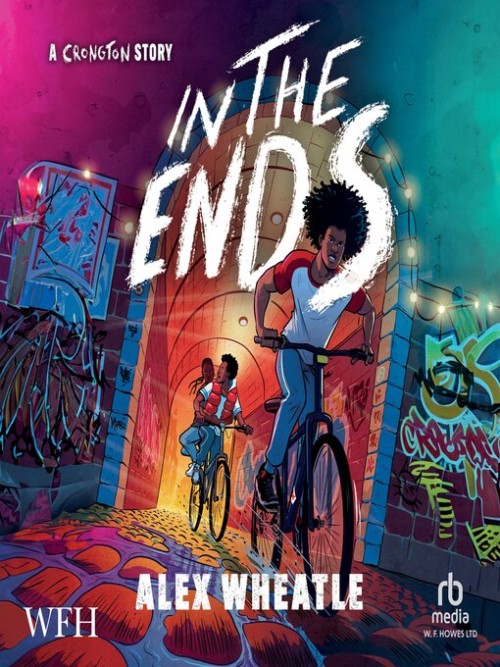 In the Ends Cover