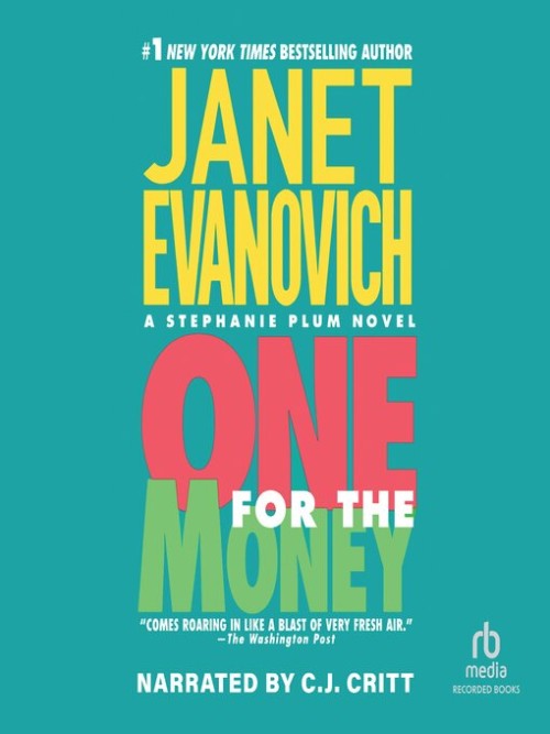 One for the Money Cover