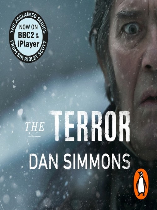 The Terror Cover