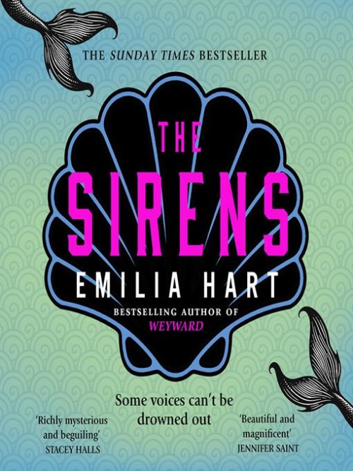 The Sirens Cover