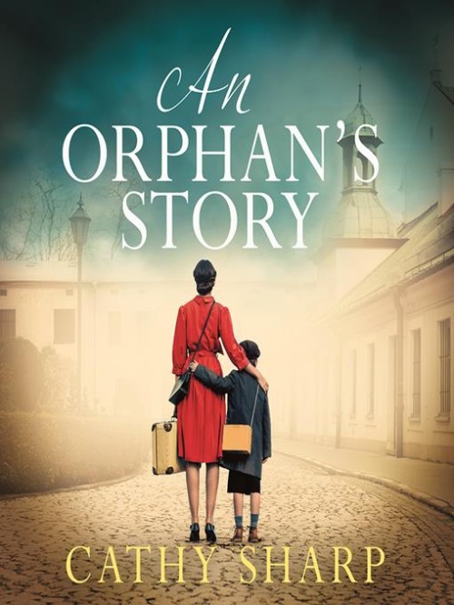 An Orphan's Story Cover