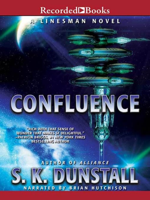 Confluence Cover