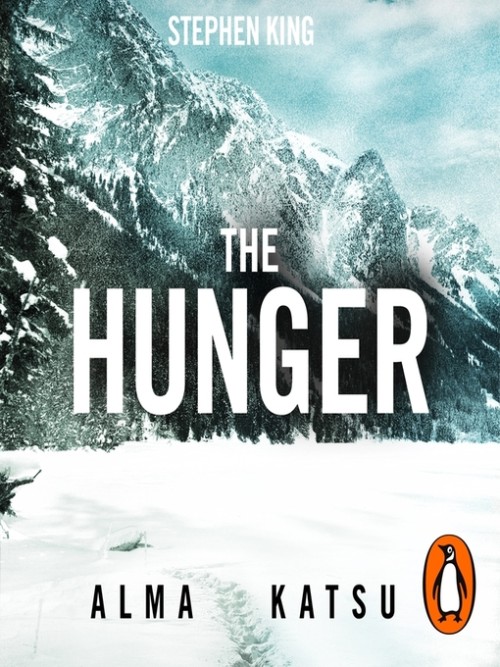The Hunger Cover