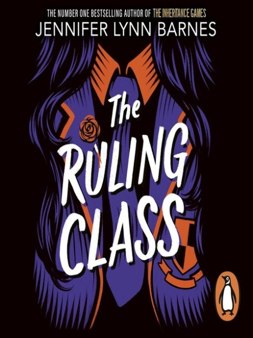 The Ruling Class Cover
