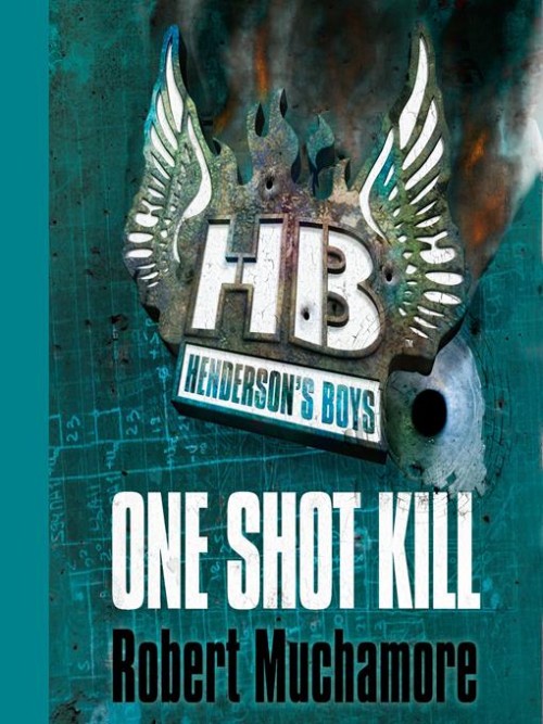 One Shot Kill Cover