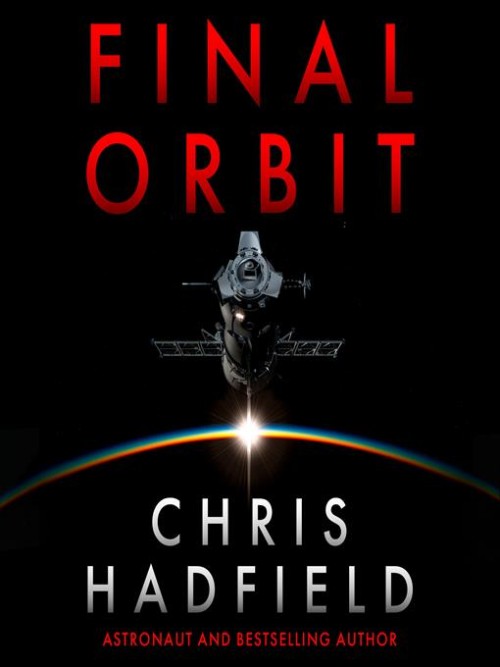 Final Orbit Cover