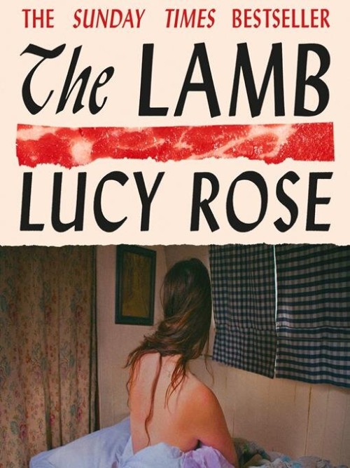 The Lamb Cover