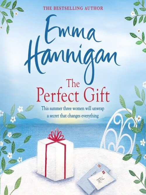 The Perfect Gift Cover