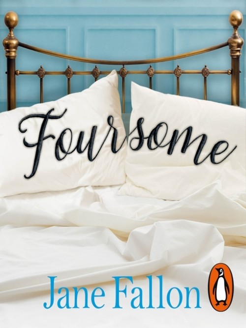 Foursome Cover