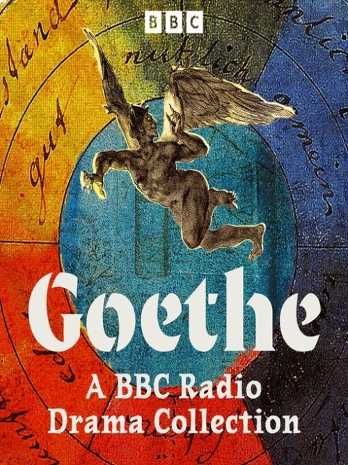 Goethe Cover