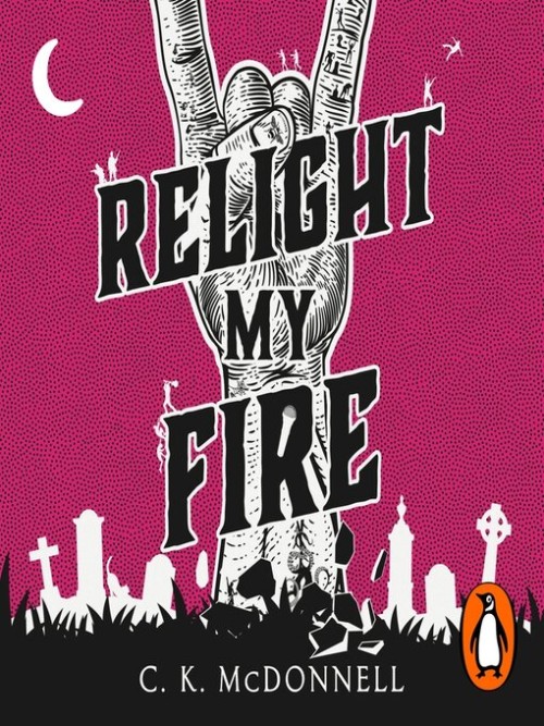 Relight My Fire Cover