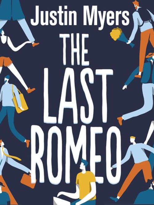 The Last Romeo Cover