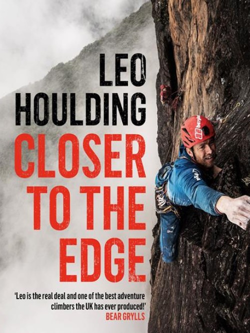 Closer to the Edge Cover