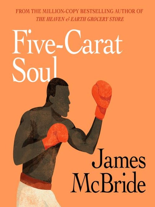 Five-Carat Soul Cover