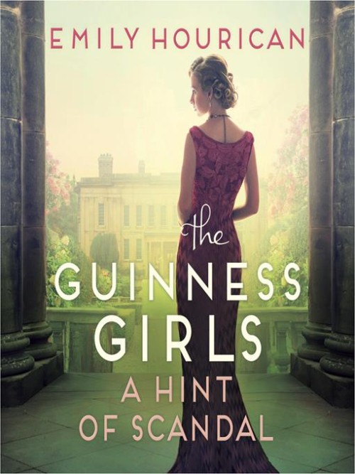 The Guinness Girls Cover