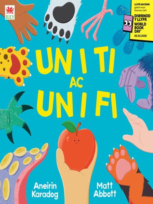 Un i Ti ac Un i Fi Cover