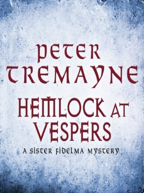 Hemlock at Vespers Cover