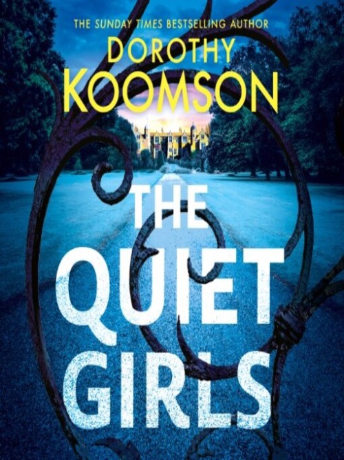 The Quiet Girls Cover