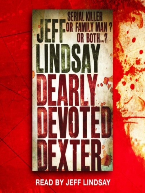 Dearly Devoted Dexter Cover
