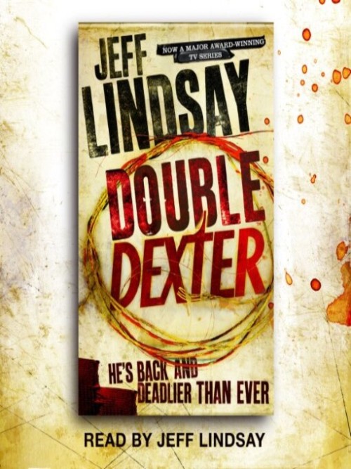 Double Dexter Cover