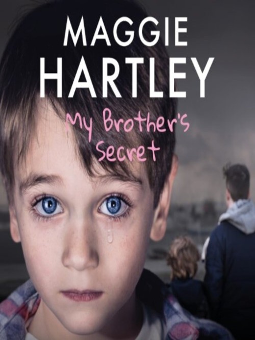 My Brother's Secret Cover