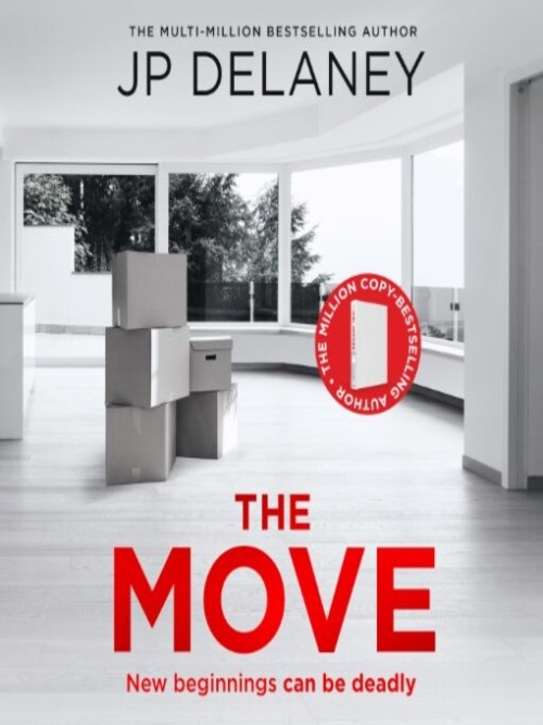 The Move Cover