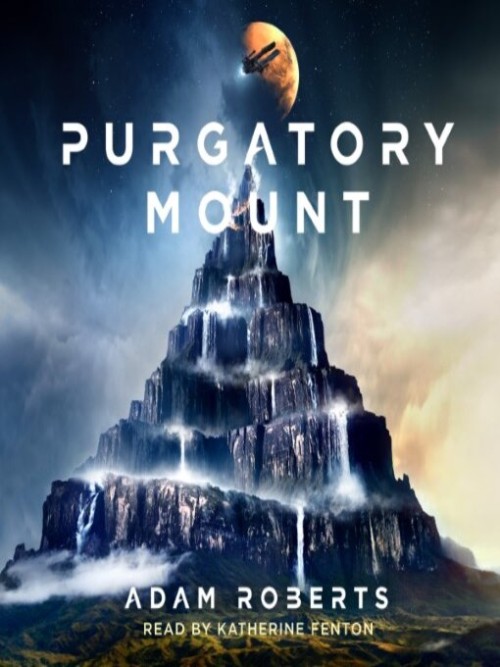 Purgatory Mount Cover