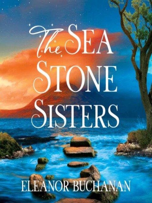 The Sea Stone Sisters Cover