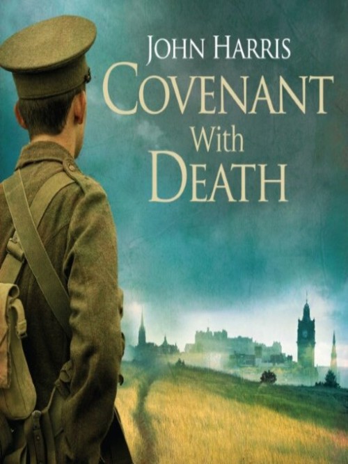 Covenant with Death Cover