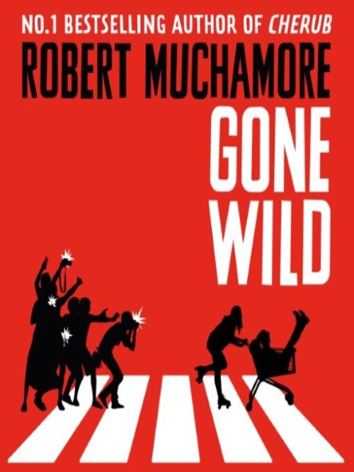 Gone Wild Cover