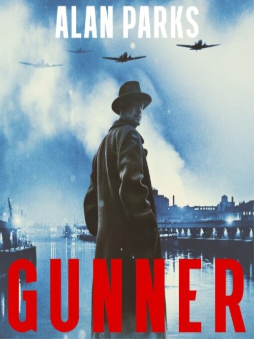 Gunner Cover