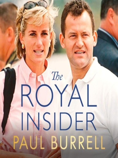 The Royal Insider Cover