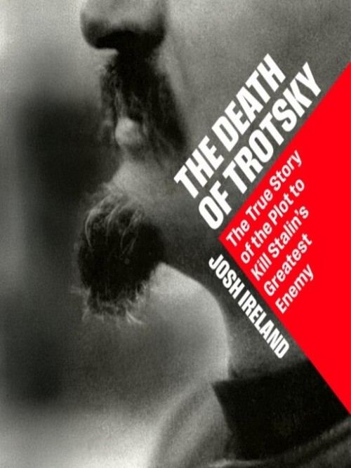 The Death of Trotsky Cover