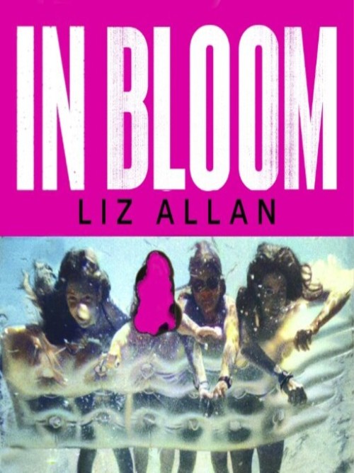 In Bloom Cover