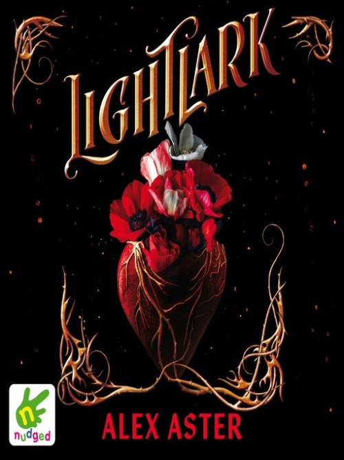 Lightlark Cover