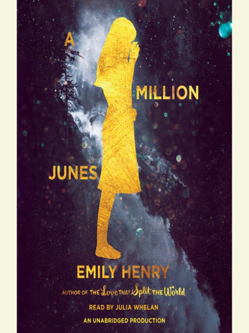 A Million Junes Cover