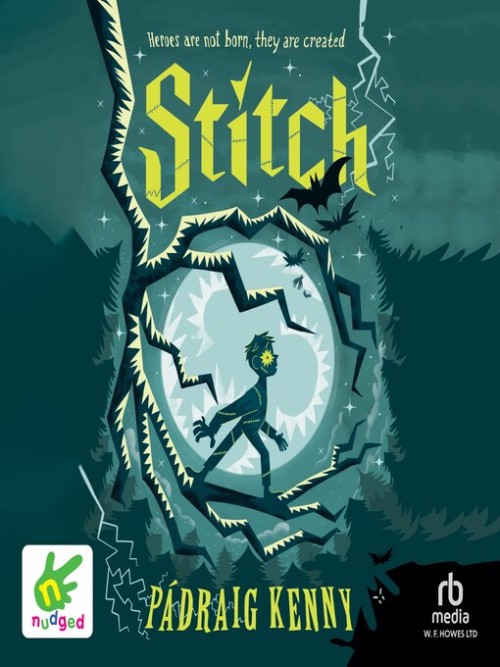 Stitch Cover